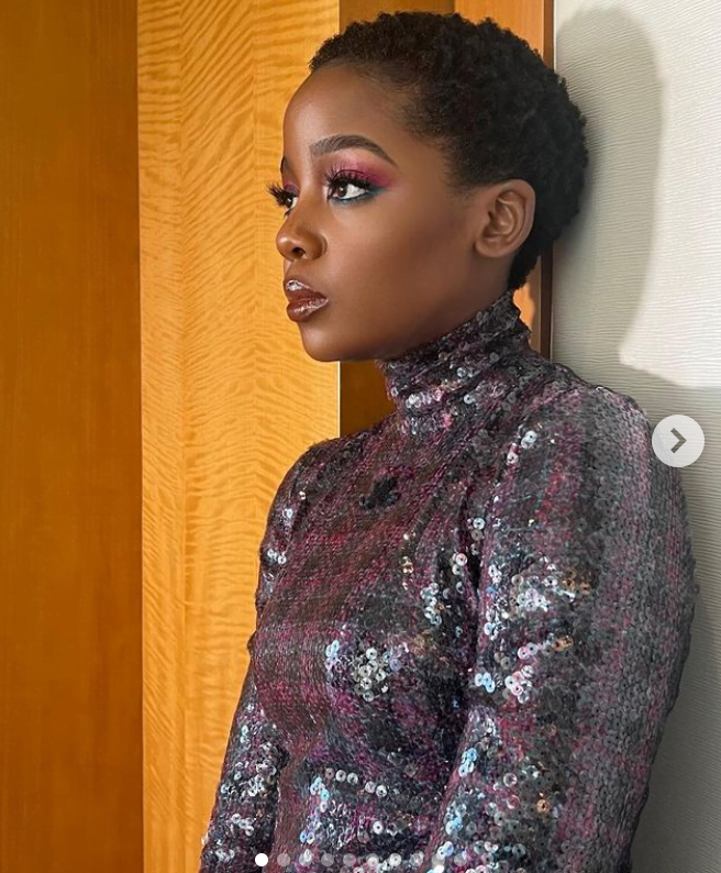 Thuso Mbedu Biography, Age, Boyfriend, Career & Net Worth CityMedia