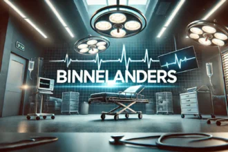 Binnelanders Teasers for June 2025