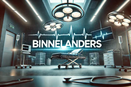 Binnelanders Teasers for June 2025