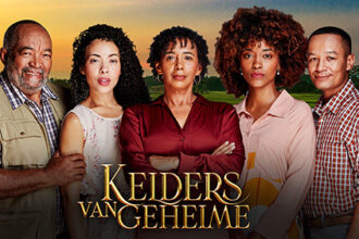 Kelders van Geheime 2 Teasers June 2025