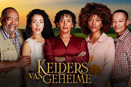 Kelders van Geheime 2 Teasers June 2025