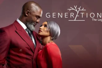 Generations: The Legacy July 2025