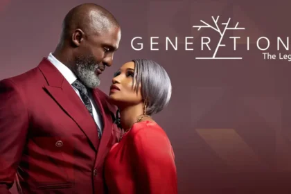 Generations: The Legacy July 2025