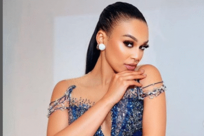 Pearl Thusi