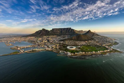 Why You Should Visit South Africa in 2025 south africa travel tip