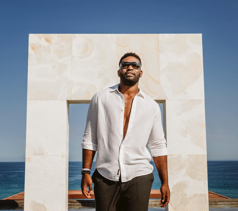 Keo Motsepe