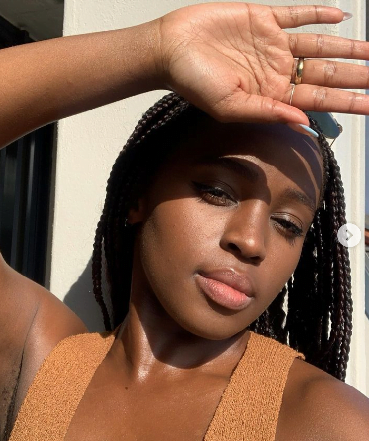 Masali Baduza