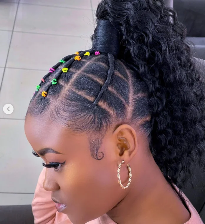 South African Hairstyles 11 Hairstyle Ideas to Last You the Whole Year   All Things Hair ZA