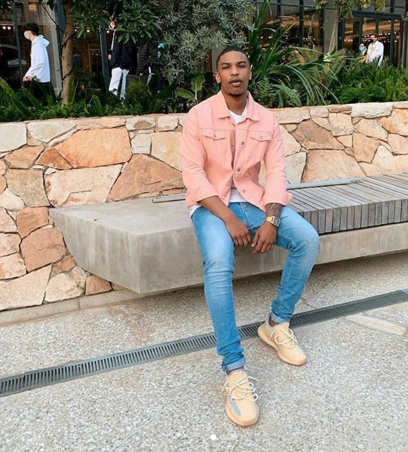 Thabang Molaba Biography, Age, Career, Net Worth Thabang Molaba