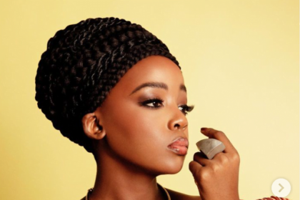 Thuso Mbedu Makes NewYork Time's List of Top 10 Best Actors 2022 thuso mbedu