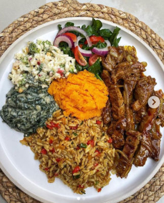 Top 8 Zulu Traditional Food And Recipes You Should Try Out - CityMedia SA