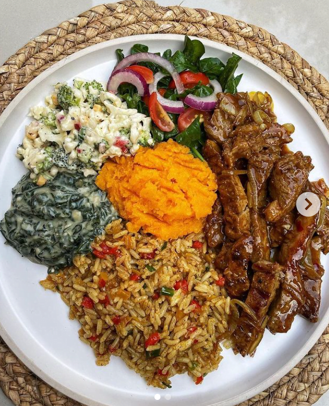 zulu food culture essay