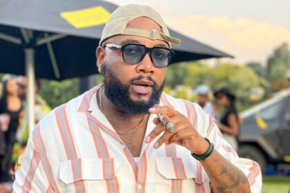 Tebello Motsoane Biography, Age, Career, Net Worth, Death Cause Tebello Motsoane