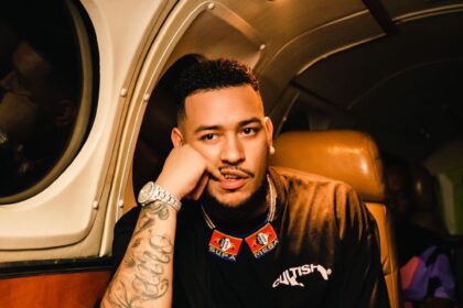 Rapper AKA Biography, Age, Career, Net Worth , Death Cause aka