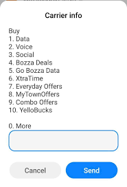 How to Check MTN Number