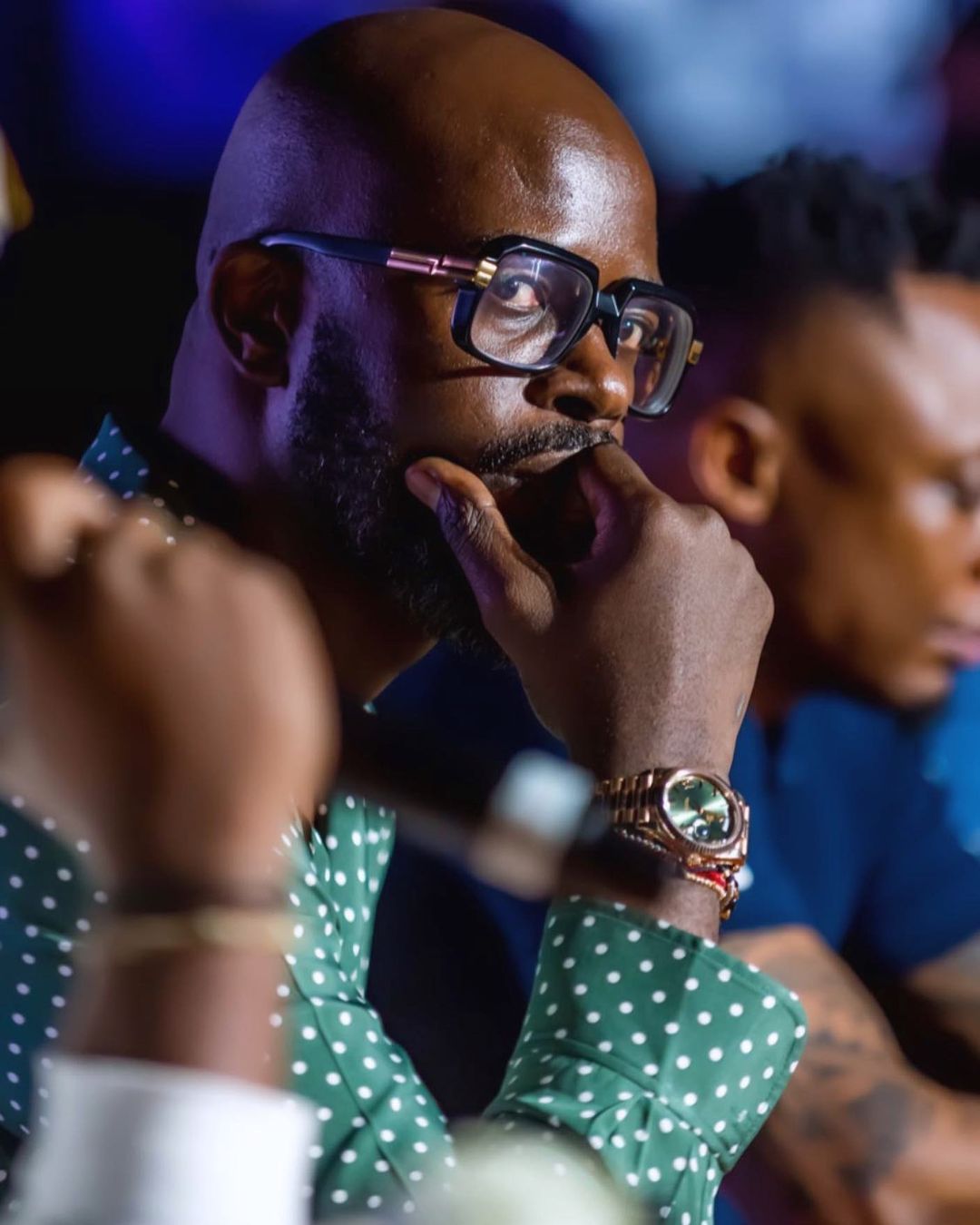 DJ Black Coffee Biography : Real Name, Age, Education, Career , Net Worth dj black coffee
