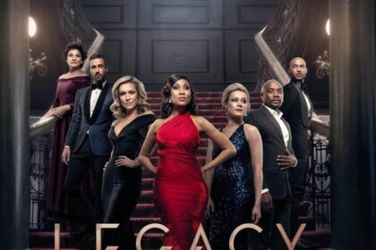Legacy 2 Teasers for April 2023 Legacy 2 Teasers