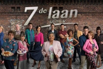 7de Laan Teasers May 2023