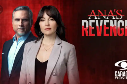 Ana's Revenge Teasers for May 2023