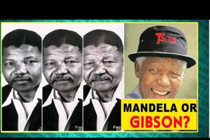 Gibson Makanda – Biography, Theory, Age, Wiki, Net Worth Gibson Makanda