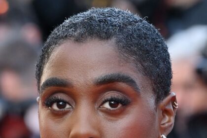 Lashana Lynch