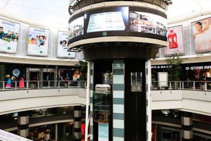 Top 10 Biggest Shopping Malls in South Africa Malls in South Africa