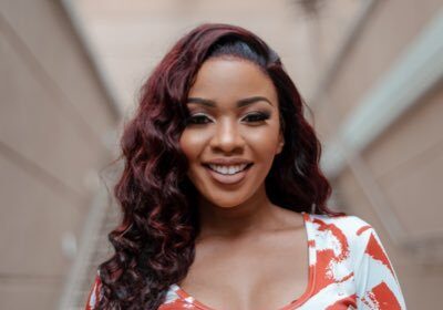 Mapaseka Koetle Biography; Age, Education, Husband, Career, Net Worth Mapaseka Koetle