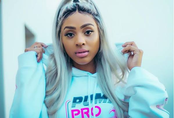 Nadia Nakai Biography Age Education Career Net Worth Citymedia