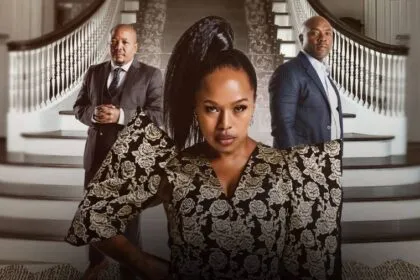 The River 6 Teasers for January 2025 (Mzansi Magic) The River 6 Teasers for January 2025