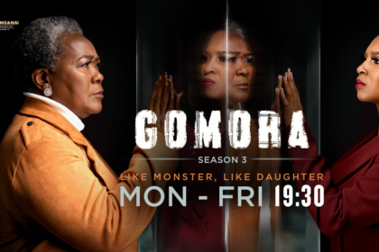 Gomora 4 Teasers May 2023; Walkthrough of Upcoming Episodes Gomora 4 Teasers May 2023