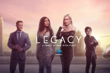 Legacy 2 Teasers June 2023