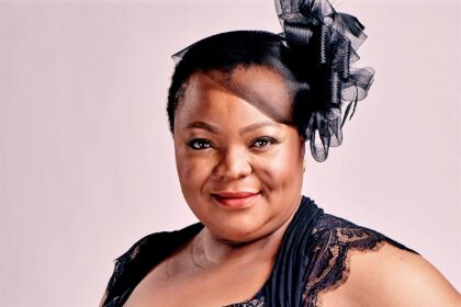 Marjorie Langa Biography; Age, Career, Net Worth Marjorie Langa