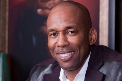 Moses Tembe Biography; Age, Education, Career, Net Worth Moses Tembe