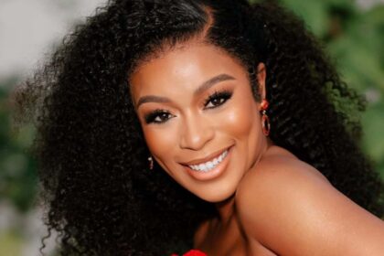 Nomzamo Mbatha Biography; Age, Career, Net Worth Nomzamo Mbatha