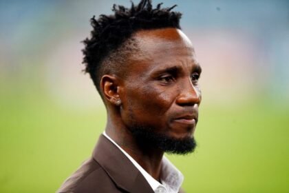 Teko Modise