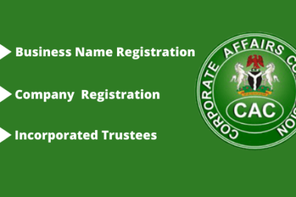 Step-by-Step Guide to Registering a Company with CAC in Nigeria Registering a Company with CAC in Nigeria