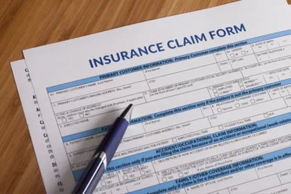 Filing an Insurance Claim in the United States Filing an Insurance Claim in the United States