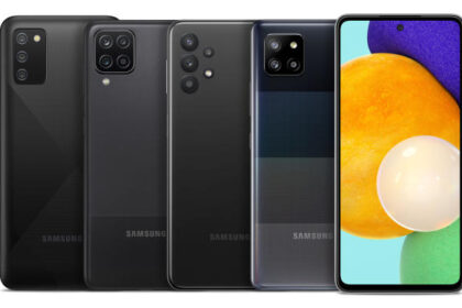 Top 10 Cheapest 5G Smartphones in South Africa (2024) Smartphones in South Africa
