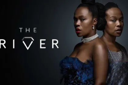The River 4 Teasers for October 2024 (on Mzansi Wethu) The River 4 Teasers for January 2025