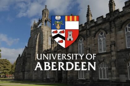 University of Aberdeen Scholarship