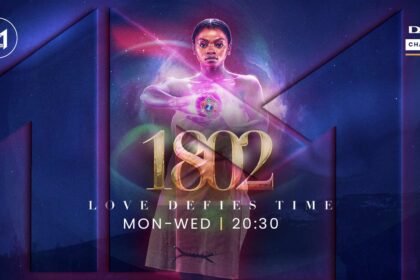 1802: Love Defies Time Teasers for January 2024