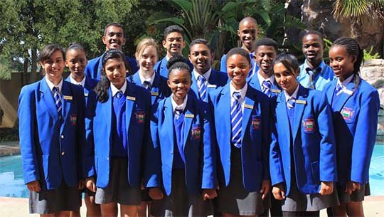 Best Private Schools in Johannesburg