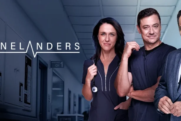 Binnelanders Teasers May 2023; Glimpse Into The Upcoming Episodes And 