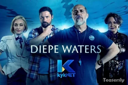 Diepe Waters 2 Teasers for October 2023