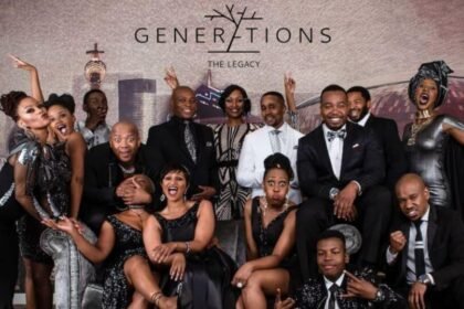 Generations Teasers for September 2023