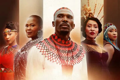 Gqeberha The Empire 2 Teasers for October 2024 Gqeberha The Empire 2 Teasers for October 2024