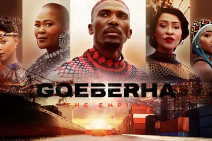 Gqeberha The Empire Teasers