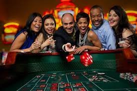 How Seasoned Casino Players Secure Big Wins
