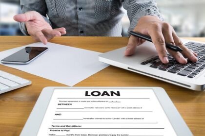 How to Apply for a Business Loan in South Africa
