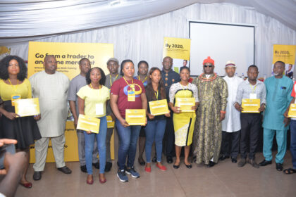 Guide to Applying for MTN ICT and Business Skills Training MTN ICT Business Skills Training
